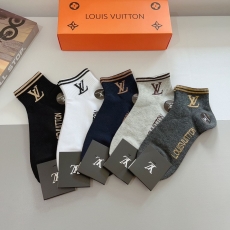 Louis Vuitton Socks